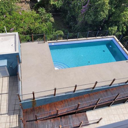 קינגסטון Odyssey On The 5Th - Exquisite Luxury Apt מראה חיצוני תמונה