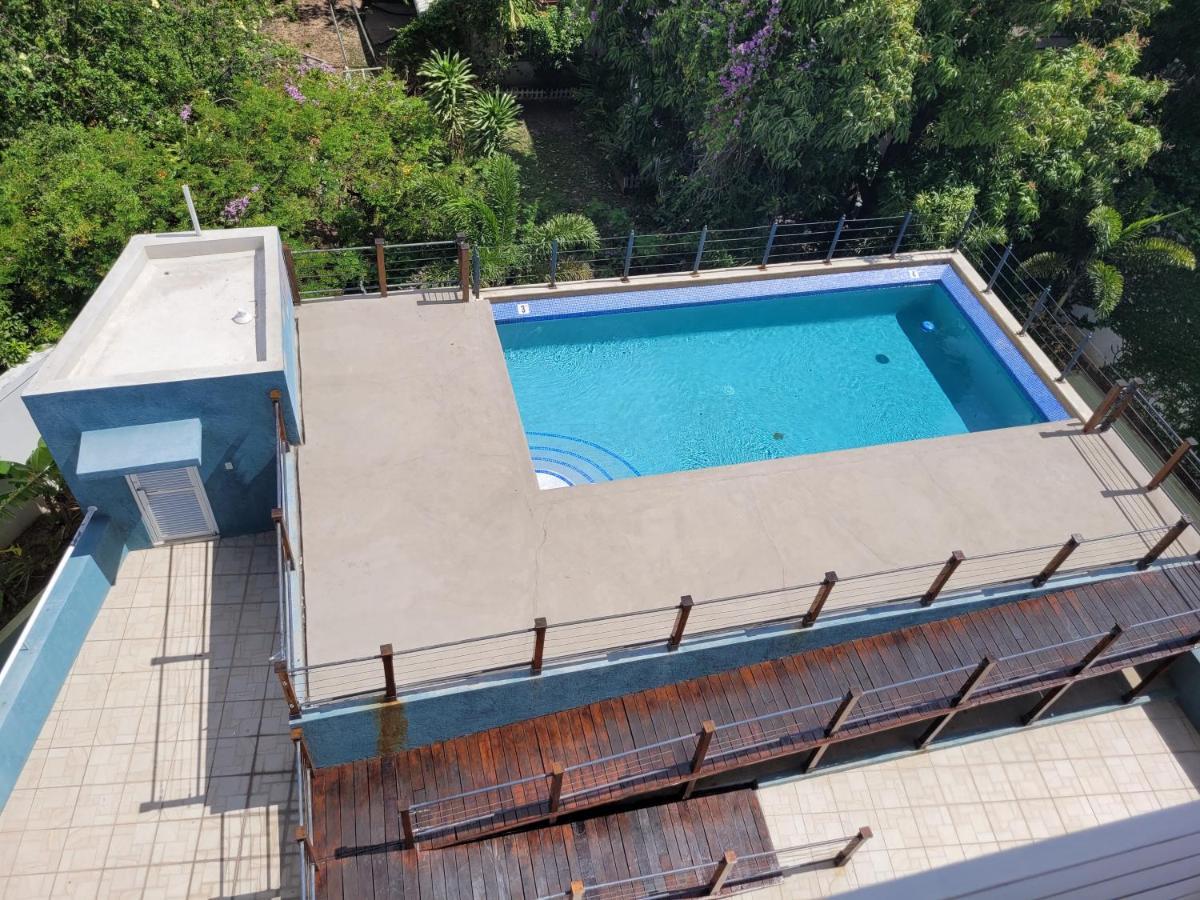 קינגסטון Odyssey On The 5Th - Exquisite Luxury Apt מראה חיצוני תמונה