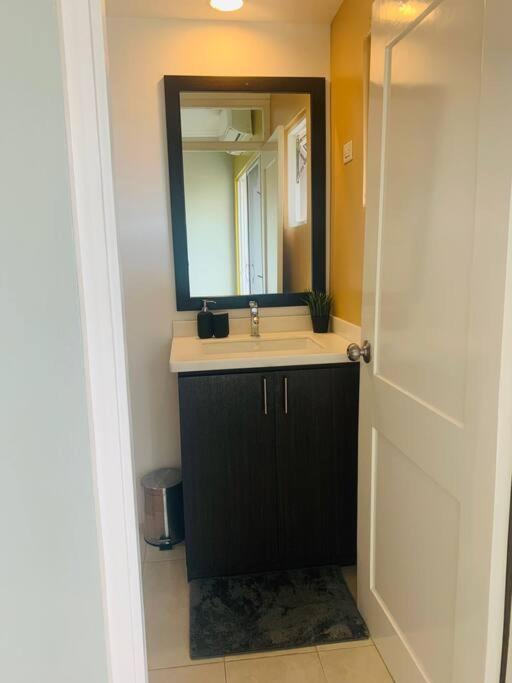 קינגסטון Odyssey On The 5Th - Exquisite Luxury Apt מראה חיצוני תמונה